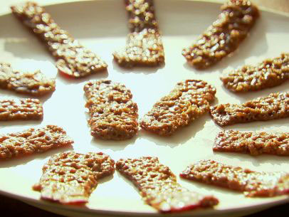 Praline Bacon